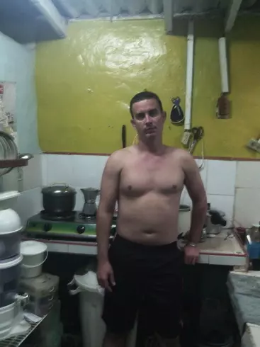 Hombre de 39 busca mujer para hacer pareja en Pinar del rio, Cuba