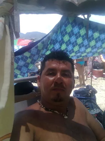 Hombre de 45 busca mujer para hacer pareja en Barquisimeto, Venezuela