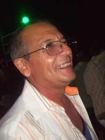 Hombre de 61 busca mujer para hacer pareja en Madruga, Cuba