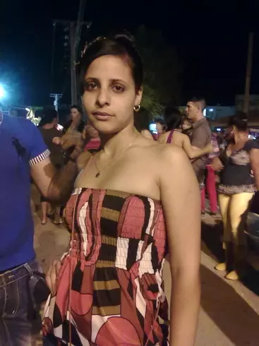 Chica de 28 busca chico para hacer pareja en Pinar del rio, Cuba