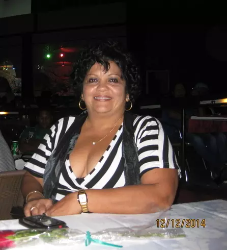 Mujer de 65 busca hombre para hacer pareja en SANTIAGO DE CUBA, Cuba