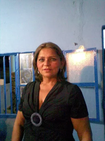 Mujer de 60 busca hombre para hacer pareja en Maracaibo, Venezuela