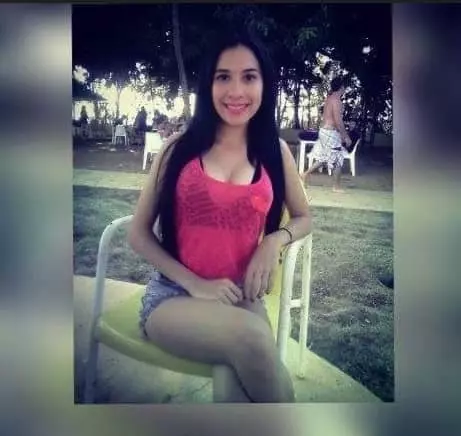 Chica de 30 busca chico para hacer pareja en Venezuela