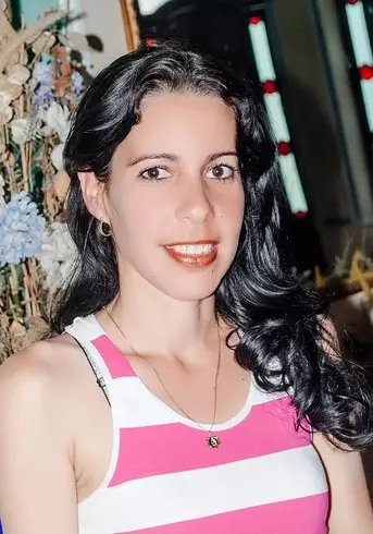Mujer de 47 busca hombre para hacer pareja en Pinar del rio, Cuba