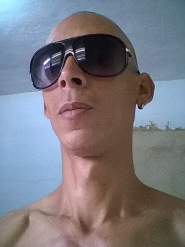 Hombre de 41 busca mujer para hacer pareja en Holguin, Cuba