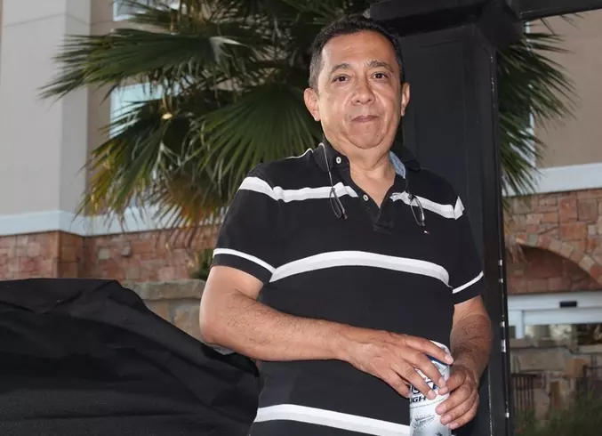 Hombre de 72 busca mujer para hacer pareja en Monterrey, México