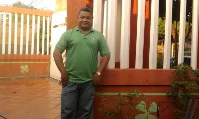 Hombre de 53 busca mujer para hacer pareja en Maracaibo, Venezuela