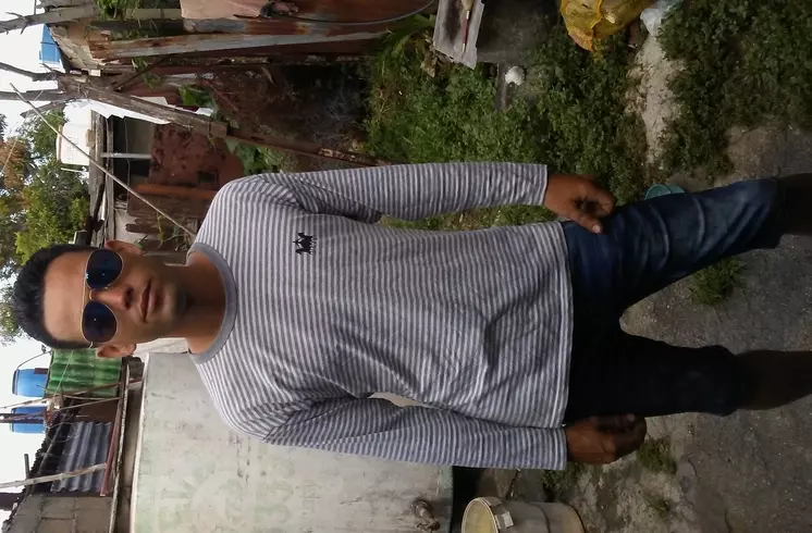 Chico de 31 busca chica para hacer pareja en Caibarien, Cuba