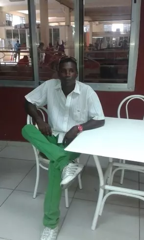 Hombre de 47 busca mujer para hacer pareja en Camaguey, Cuba