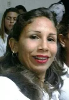 Mujer de 36 busca hombre para hacer pareja en Zulia, Venezuela