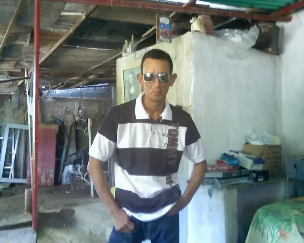 Hombre de 44 busca mujer para hacer pareja en Barquisimeto, Venezuela