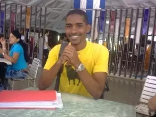 Hombre de 36 busca mujer para hacer pareja en Habana del este, Cuba