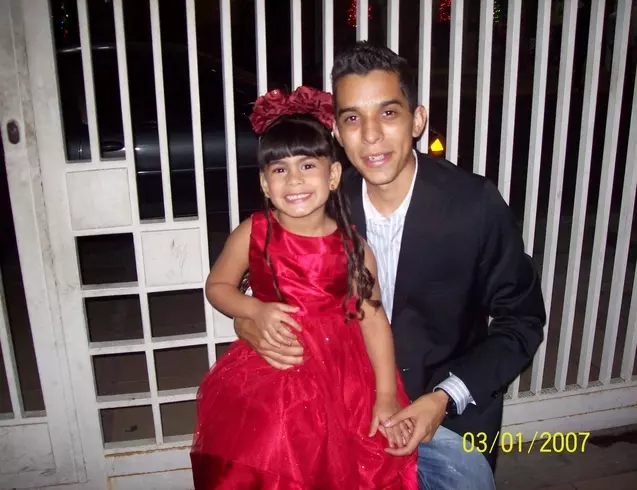 Chico de 30 busca chica para hacer pareja en Maracaibo, Venezuela
