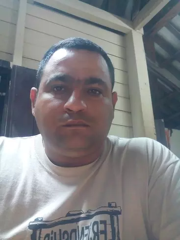 Hombre de 41 busca mujer para hacer pareja en Camagüey, Cuba