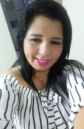 Mujer de 51 busca hombre para hacer pareja en Portoviejo, Ecuador