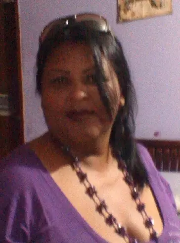 Mujer de 51 busca hombre para hacer pareja en Maracaibo, Venezuela