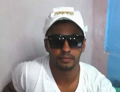 Hombre de 37 busca mujer para hacer pareja en Holguin, Cuba