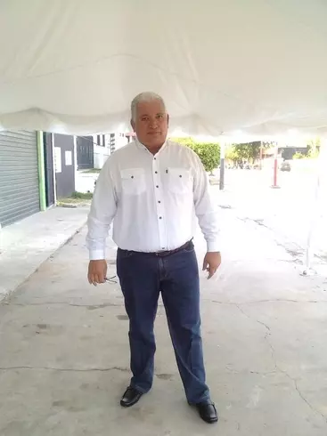 Hombre de 60 busca mujer para hacer pareja en Barquisimeto, Venezuela