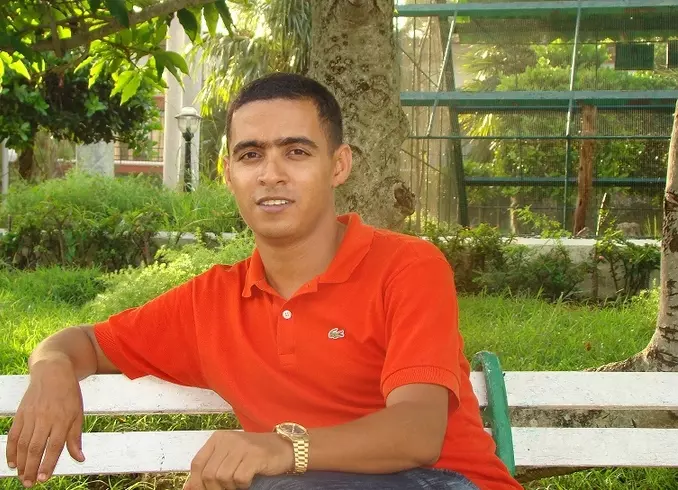 Hombre de 41 busca mujer para hacer pareja en Pinar del rio, Cuba